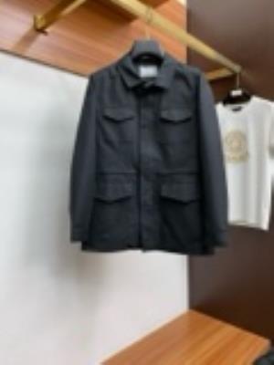 cheap quality BRUNELLO CUCINELLI Jacket Model No. 3